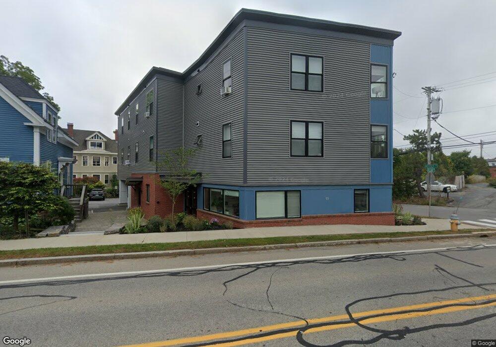 19 Ocean Ave unit 19, Portland, ME 04103 - photo 1