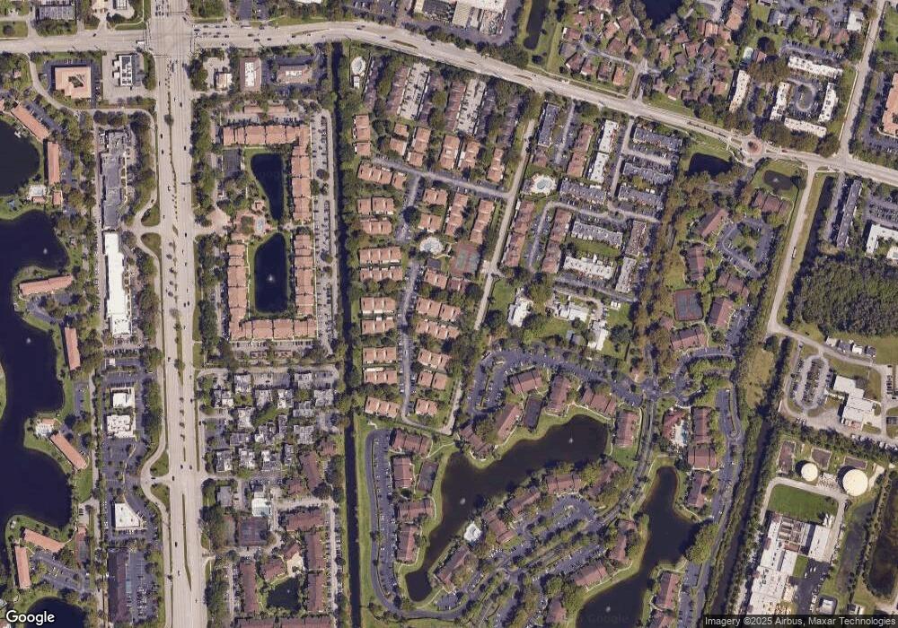 7527 SW 28th St unit 21, Davie, FL 33314 - photo 1