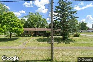105 S Ohio St, Kirklin, IN 46050