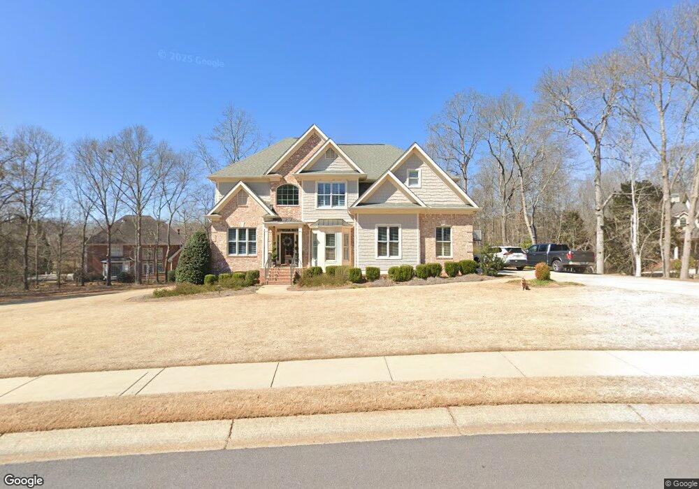 1181 Hearthstone Way, Athens, GA 30606 - photo 1