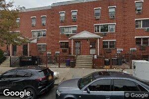818 Bryant Ave, Bronx, NY 10474