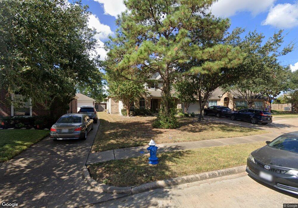 8523 Brighton Lake Ln, Houston, TX 77095 - photo 1