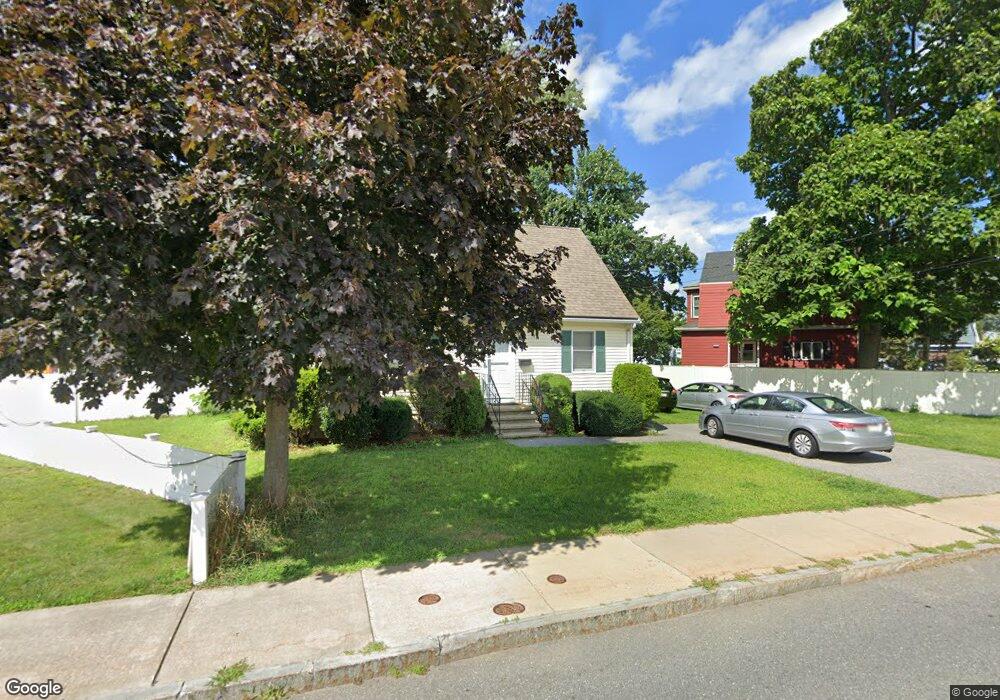 93 Lowell St unit A, Woburn, MA 01801 - photo 1