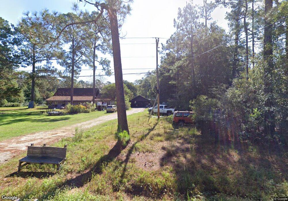 704 Ceasar Rd, Picayune, MS 39466 - photo 1