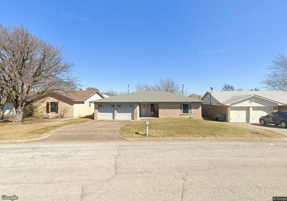 736 Saddle Rd, Fort Worth, TX 76108 - photo 1