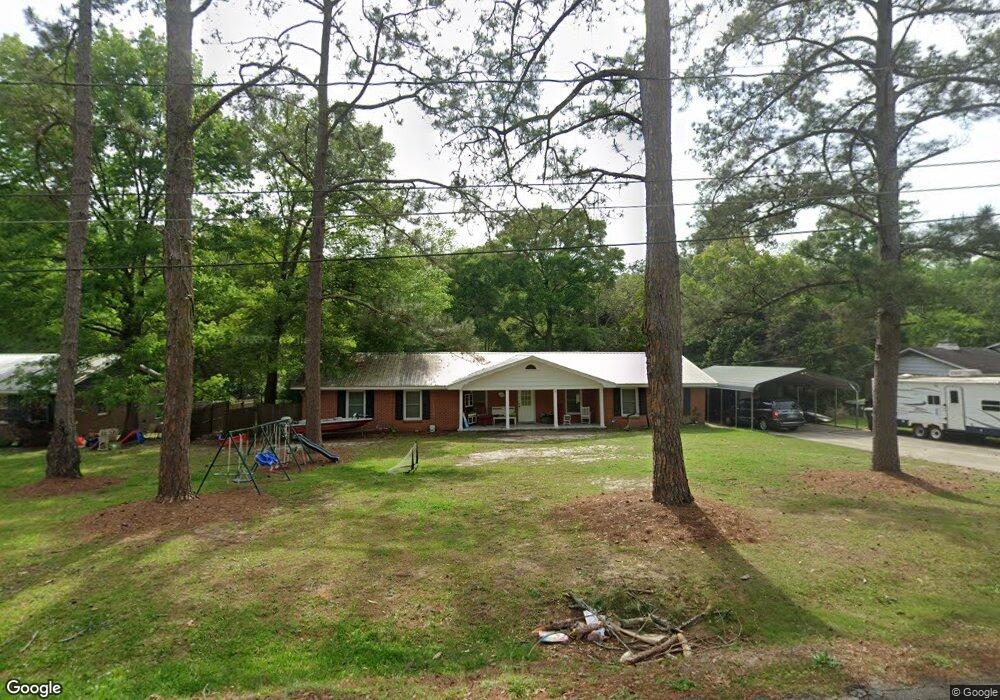 1284 Emerson Ave SE, Cairo, GA 39828 - photo 1