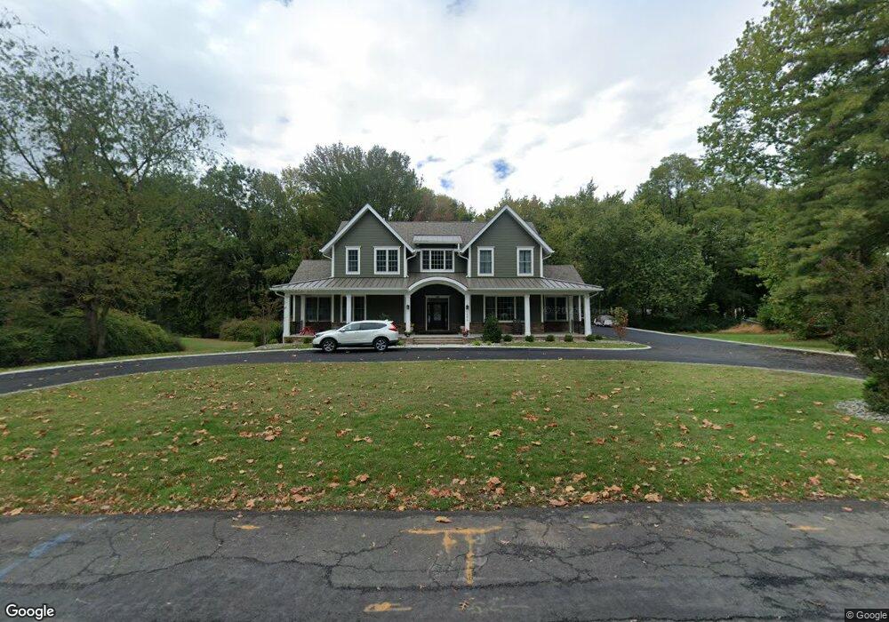 1096 Lenape Way, Scotch Plains, NJ 07076 - photo 1