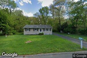 405 Magnolia Rd, Mount Laurel, NJ 08054