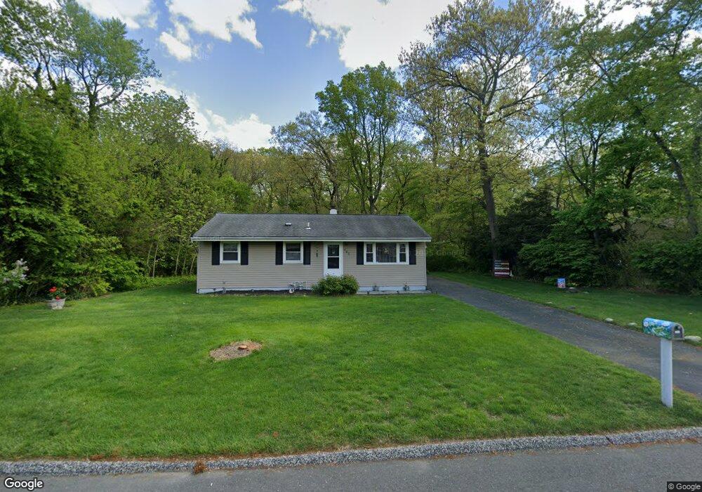 405 Magnolia Rd, Mount Laurel, NJ 08054 - photo 1
