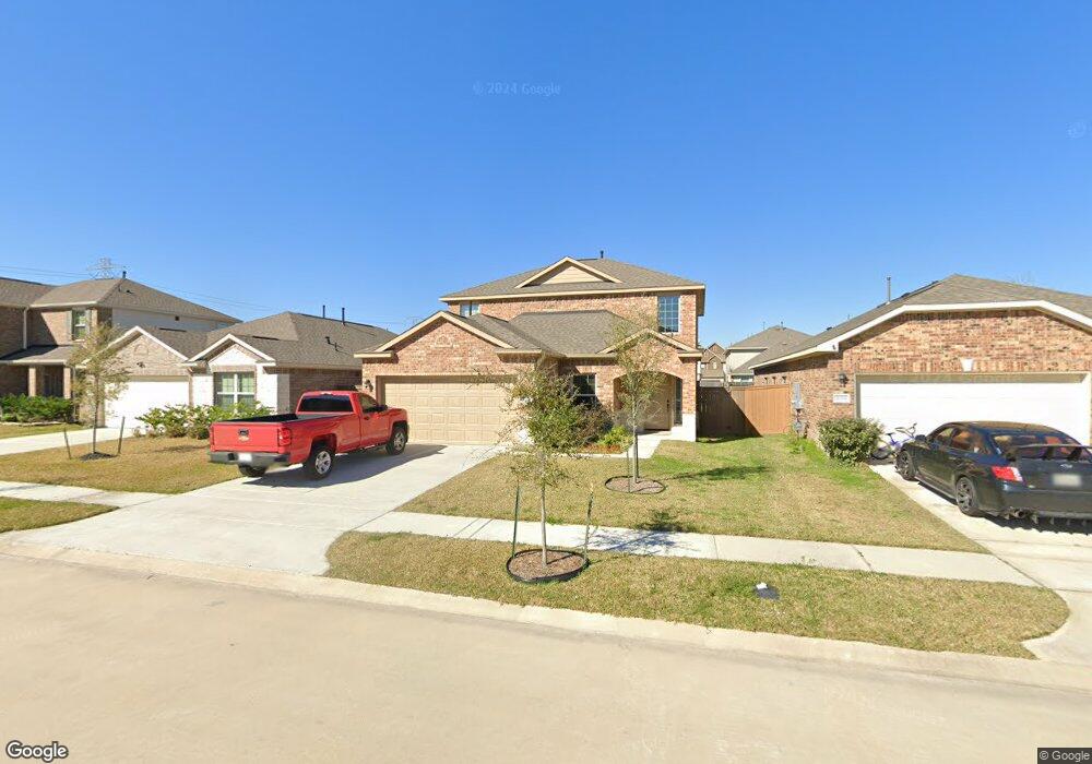 11347 Eagle Branch Dr, Humble, TX 77396 - photo 1