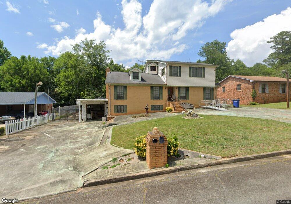 2512 Cumberland Dr, Macon, GA 31211 - photo 1