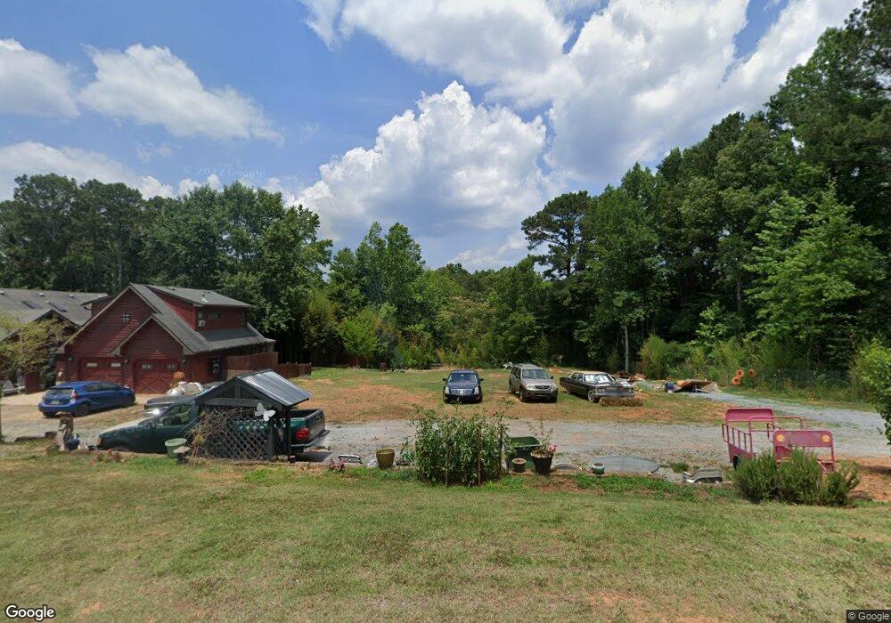 187 Alex St, Canton, GA 30114 - photo 1