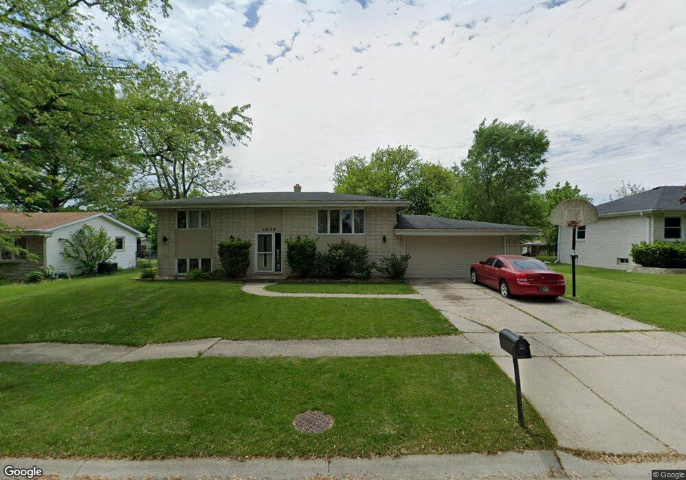 1809 W 93rd Place, Crown Point, IN 46307 - photo 1