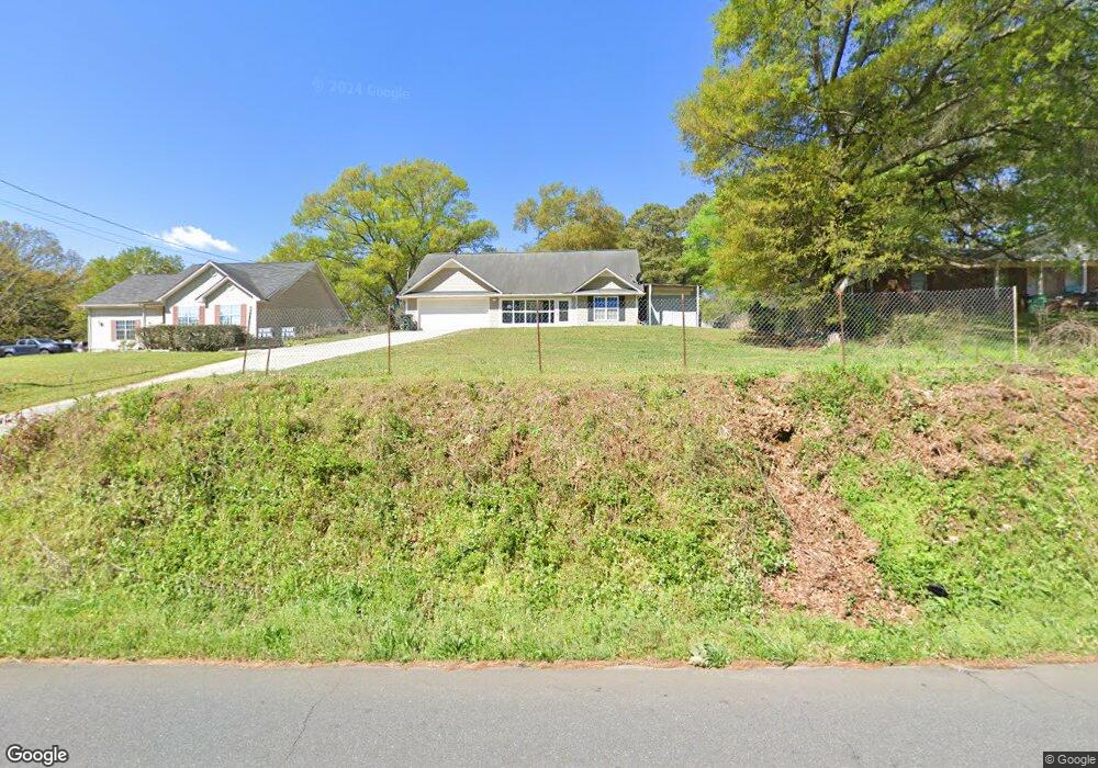 647 McDaniel Station Rd SW, Calhoun, GA 30701 - photo 1