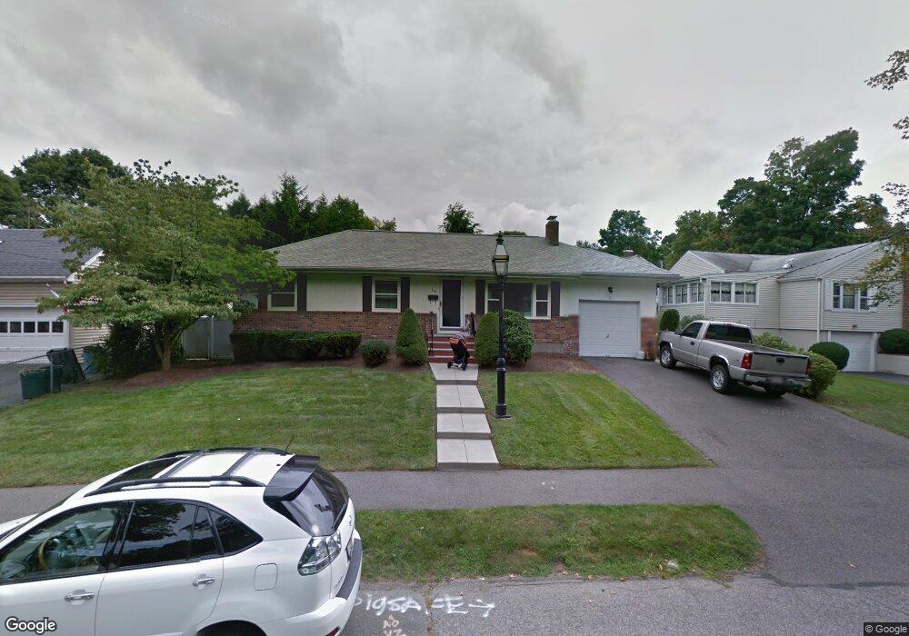 39 Badger Cir, Milton, MA 02186 - photo 1