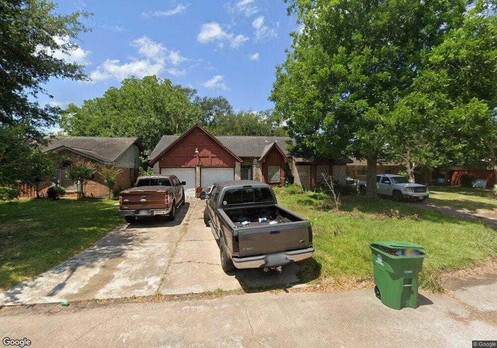 11310 Corum St, Houston, TX 77089 - photo 1
