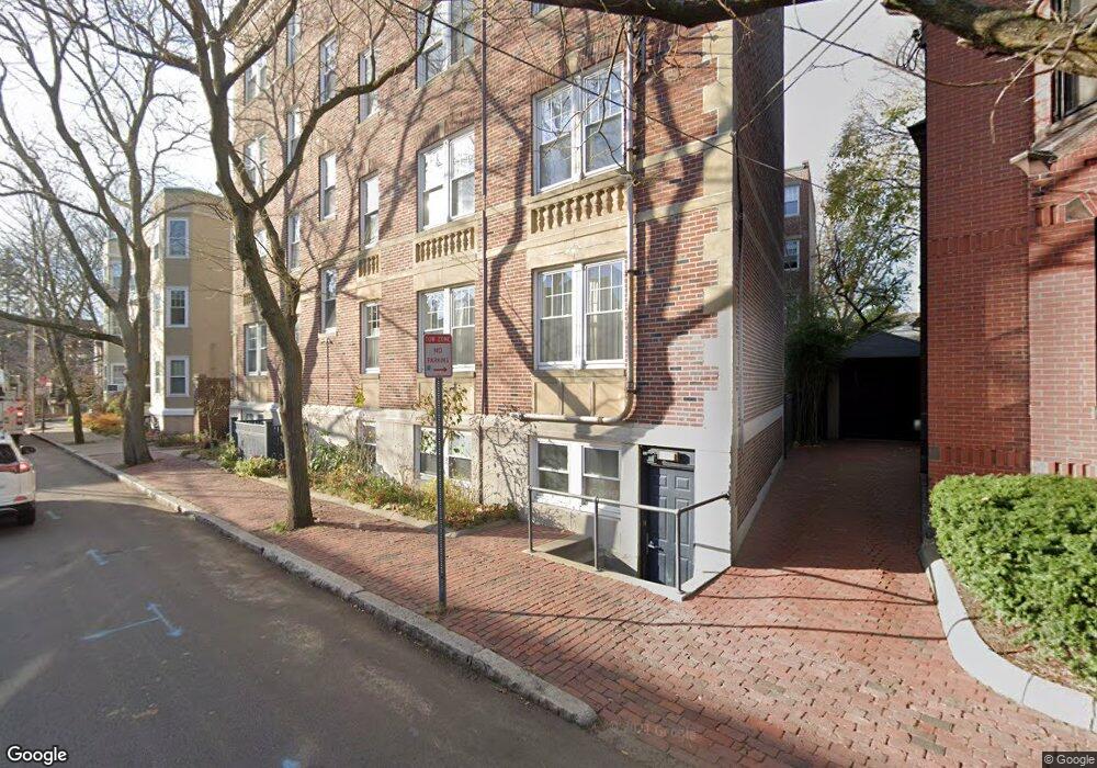 21 Shepard St unit 33, Cambridge, MA 02138 - photo 1