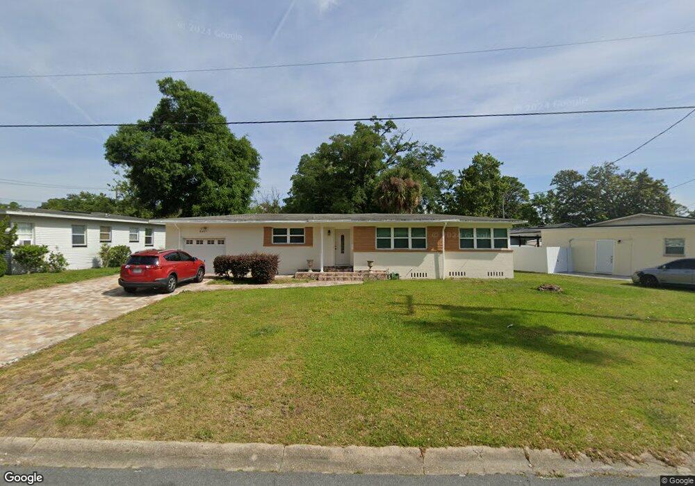 8417 Lamanto Ave S, Jacksonville, FL 32211 - photo 1