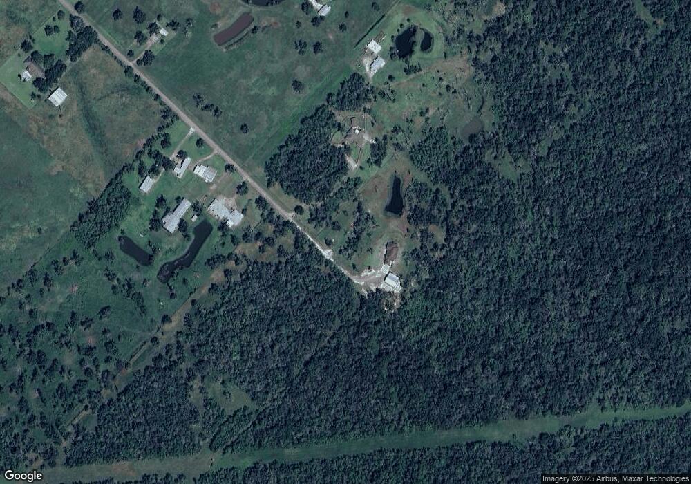 9485 County Road 628, Brazoria, TX 77422 - photo 1