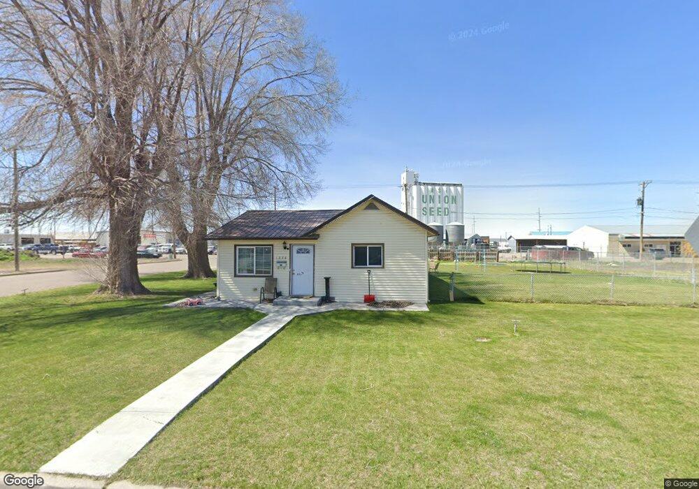 1258 Occidental Ave, Burley, ID 83318 - photo 1