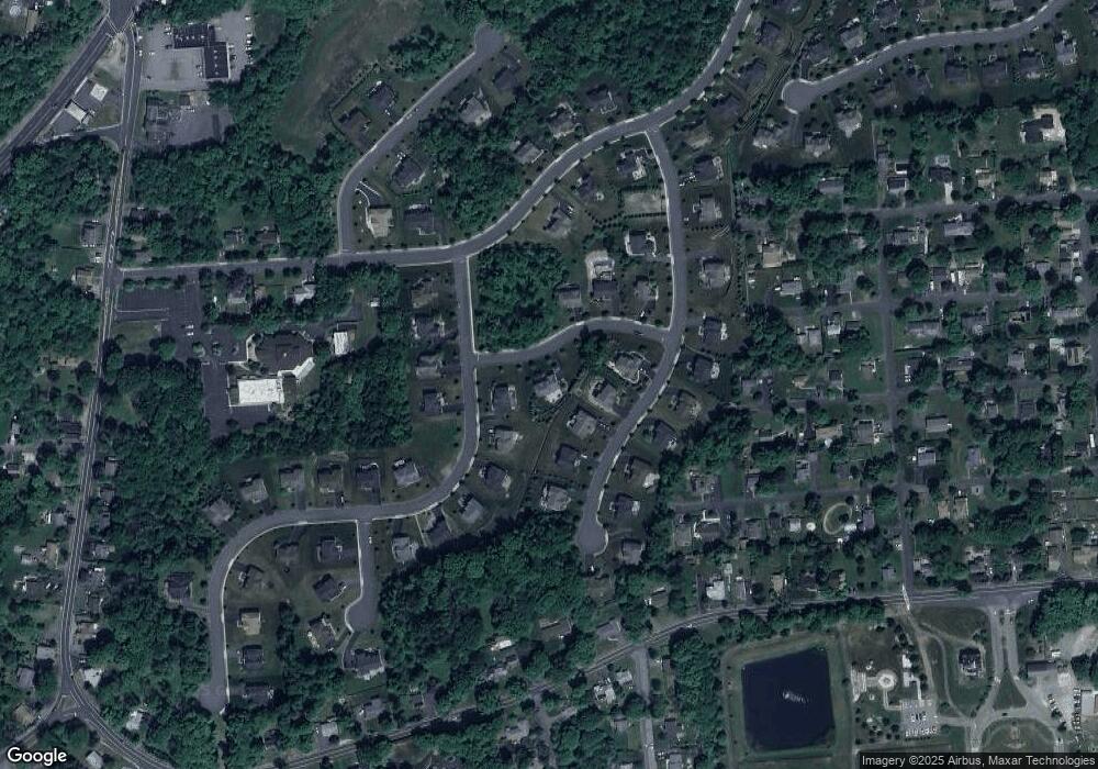 4 Sprague Ln, Budd Lake, NJ 07828 - photo 1