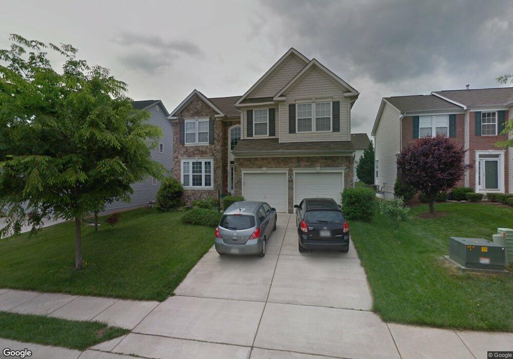 8603 Eastern Morning Run, Laurel, MD 20723 - photo 1