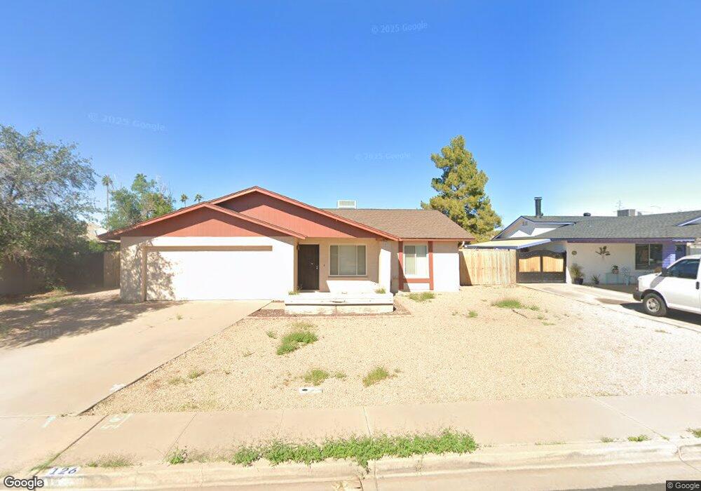 126 E Jasmine St, Mesa, AZ 85201 - photo 1