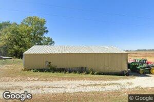 2098 160th Ave, Lost Nation, IA 52254