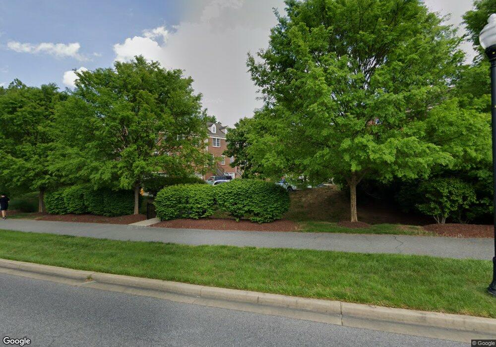 7715 Clay Bridge Ct, Hanover, MD 21076 - photo 1