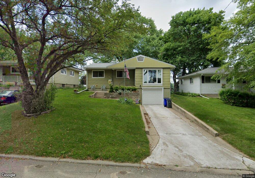 1600 14th Ave SW, Cedar Rapids, IA 52404 - photo 1