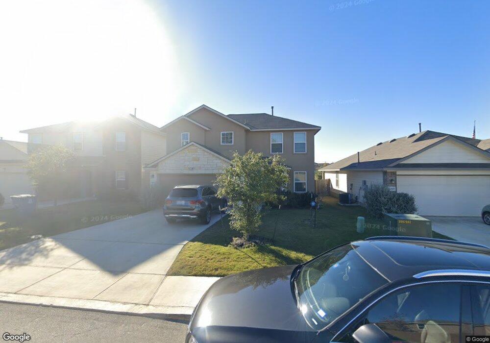 22011 Green Jacket, San Antonio, TX 78261 - photo 1