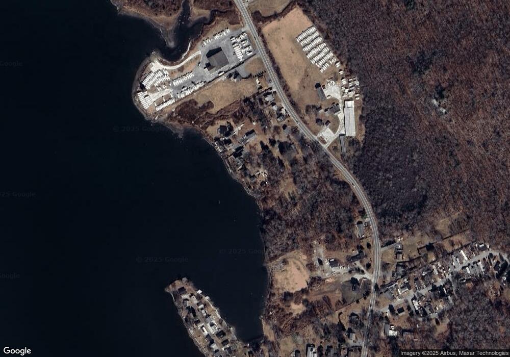 2563 Main Rd, Tiverton, RI 02878 - photo 1