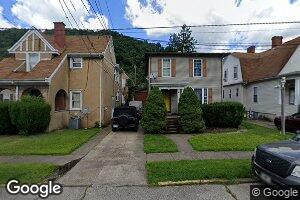 612 5th Ave, Montgomery, WV 25136