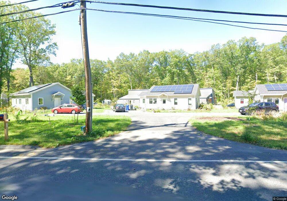 793 Burts Pit Rd unit 793B, Northampton, MA 01062 - photo 1