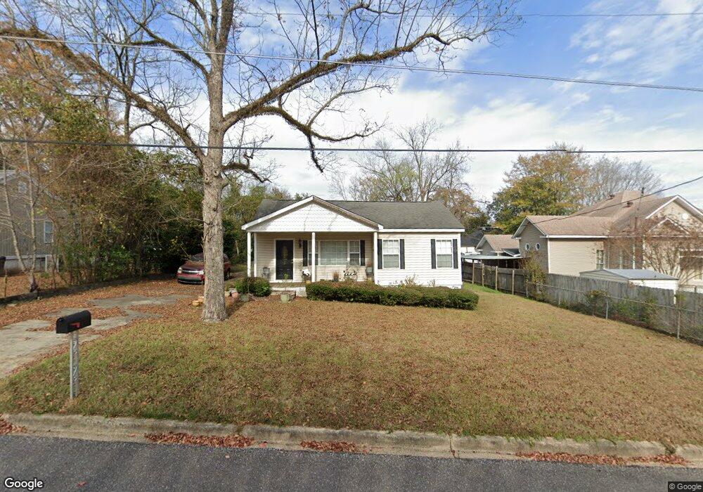 436 Kendall Dr, Eufaula, AL 36027 - photo 1