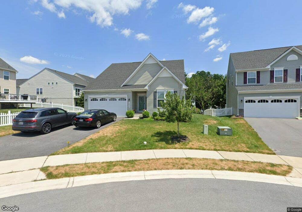 305 Conundrum Ct, Frederick, MD 21702 - photo 1