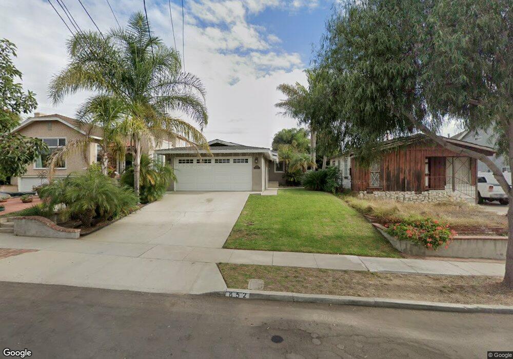 852 Virginia St, El Segundo, CA 90245 - photo 1