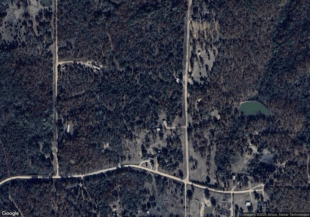 102706 S 4754 Rd, Muldrow, OK 74948 - photo 1