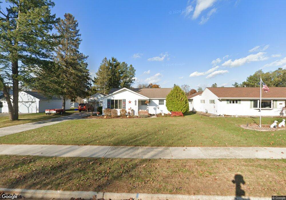 2334 39th St, Two Rivers, WI 54241 - photo 1