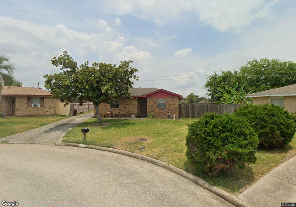 9606 Sagemist Ct, Houston, TX 77089 - photo 1