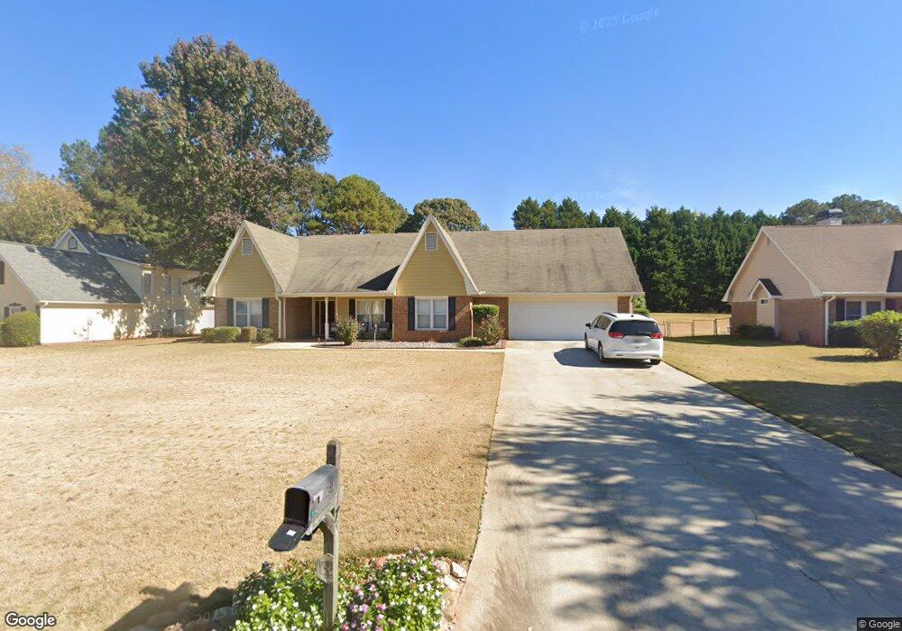 2417 Scarlet Ln SE, Conyers, GA 30013 - photo 1