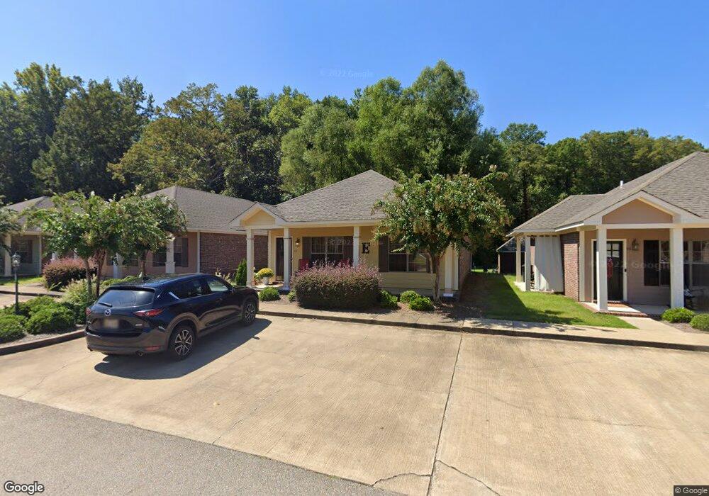111 Cypress Cir, Oxford, MS 38655 - photo 1