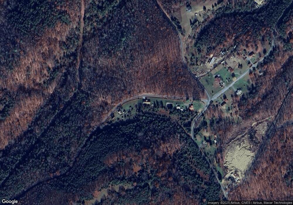 2452 Possum Hollow Rd, Maysville, WV 26833 - photo 1