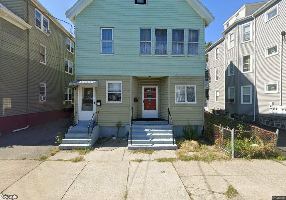 52 Central Ave unit 1, Everett, MA 02149 - photo 1