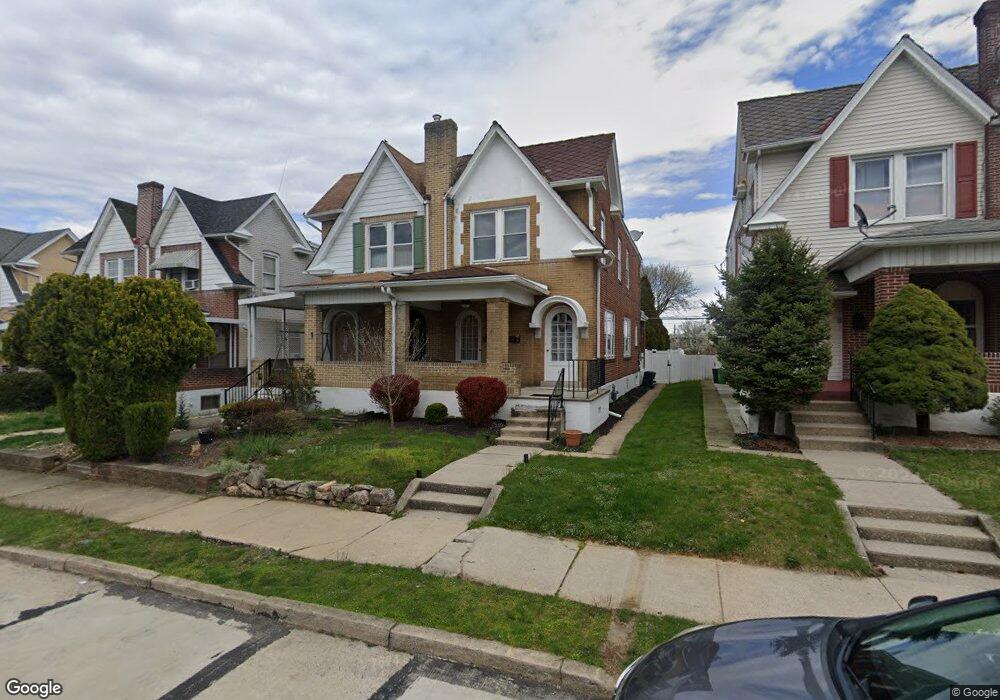 321 S Saint Cloud St, Allentown, PA 18104 - photo 1