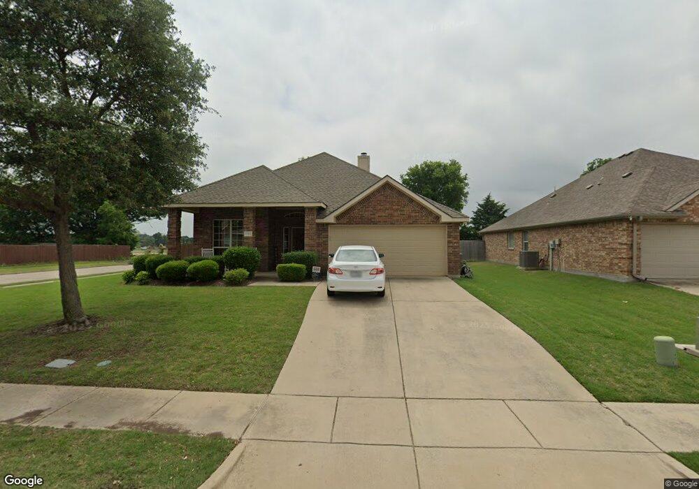 1126 Arthurs Ct, Wylie, TX 75098 - photo 1