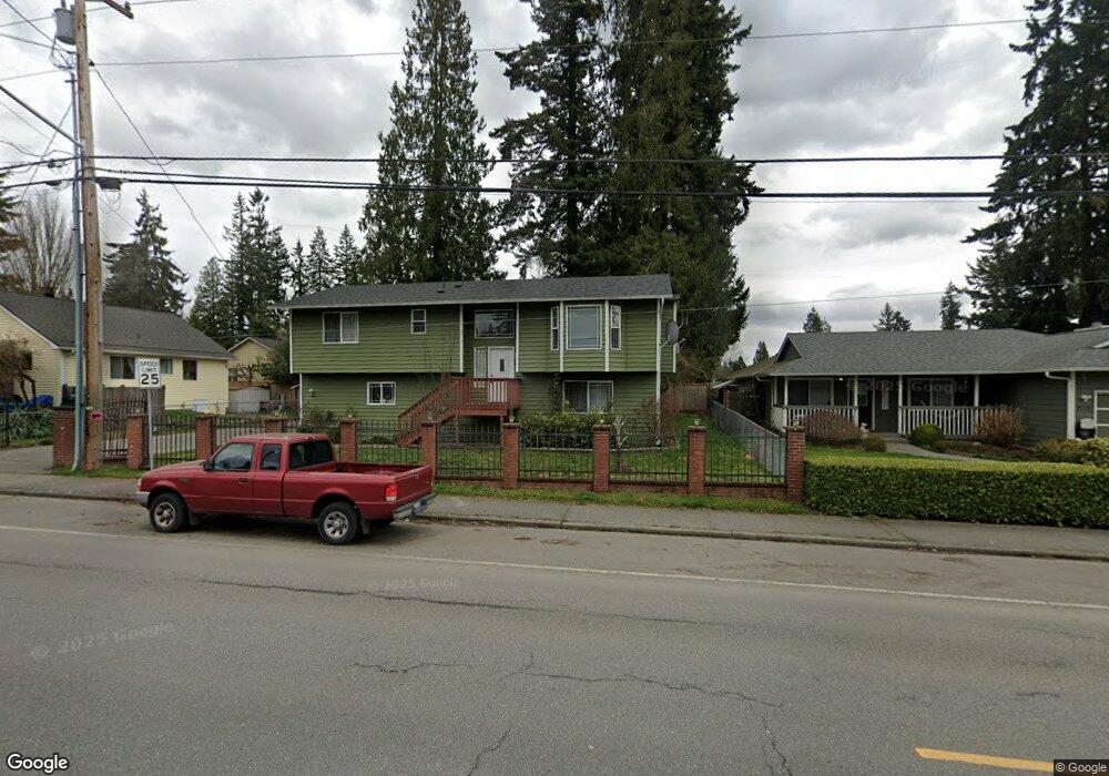 7111 Beverly Ln, Everett, WA 98203 - photo 1