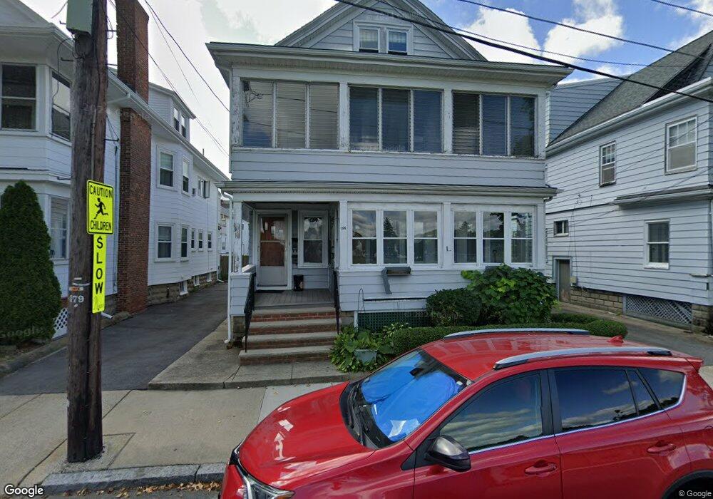 198 Malden St unit 1, Malden, MA 02148 - photo 1