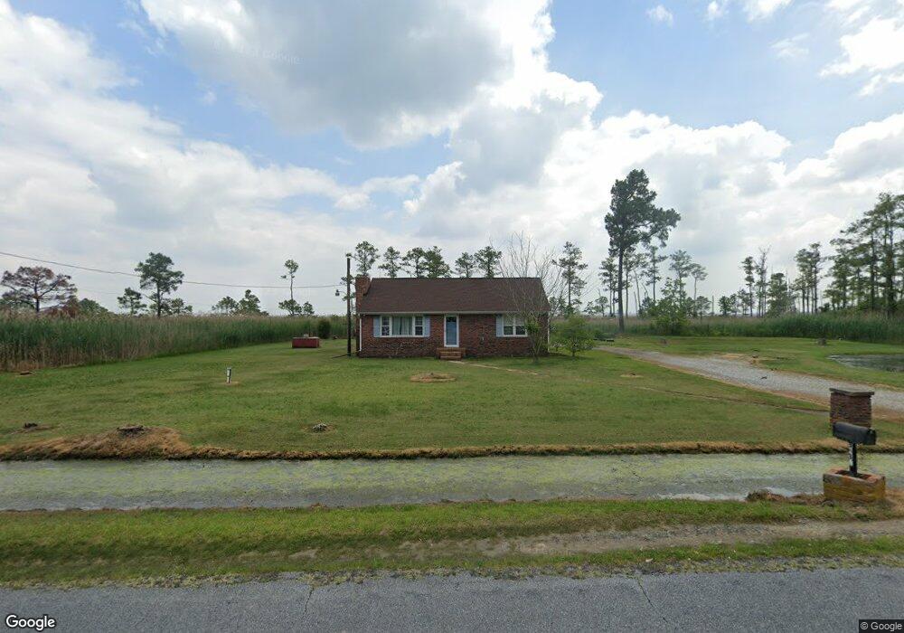 3235 Robbins Rd, Crapo, MD 21626 - photo 1