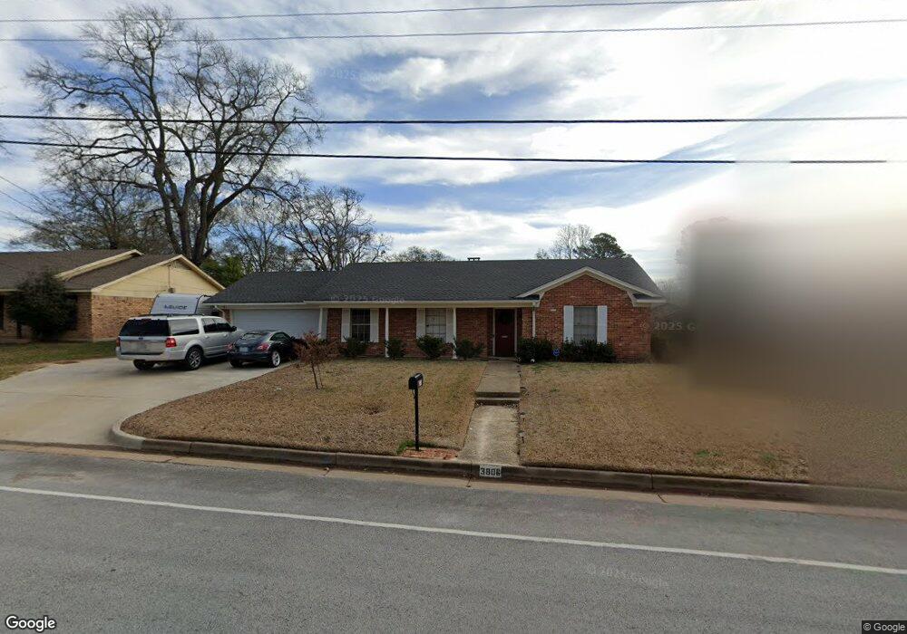 3806 S Donnybrook Ave, Tyler, TX 75701 - photo 1